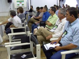 02° Encontro de Hidroponia