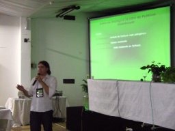 02° Encontro de Hidroponia