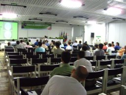 02° Encontro de Hidroponia