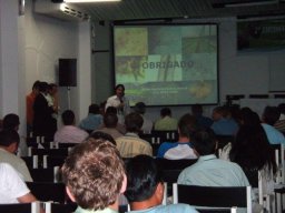 02° Encontro de Hidroponia