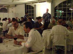 02° Encontro de Hidroponia