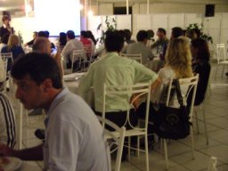 02° Encontro de Hidroponia