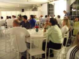02° Encontro de Hidroponia