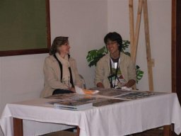 03° Encontro de Hidroponia