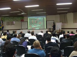 03° Encontro de Hidroponia