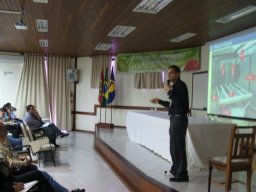 03° Encontro de Hidroponia