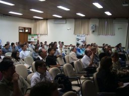 03° Encontro de Hidroponia