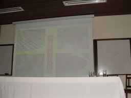 03° Encontro de Hidroponia