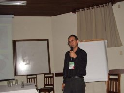 03° Encontro de Hidroponia