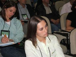 03° Encontro de Hidroponia