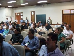 03° Encontro de Hidroponia