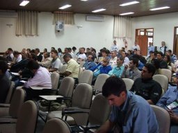 03° Encontro de Hidroponia
