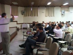 03° Encontro de Hidroponia