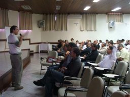 03° Encontro de Hidroponia