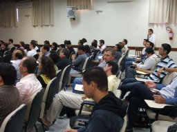 03° Encontro de Hidroponia