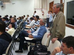03° Encontro de Hidroponia