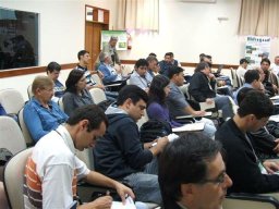 03° Encontro de Hidroponia