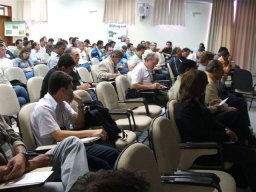 03° Encontro de Hidroponia