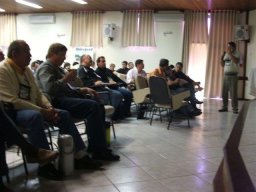 03° Encontro de Hidroponia
