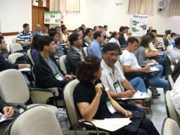 03° Encontro de Hidroponia
