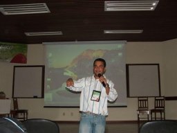 03° Encontro de Hidroponia