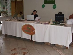 03° Encontro de Hidroponia