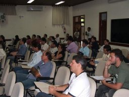 03° Encontro de Hidroponia