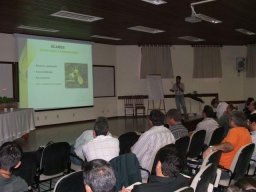 03° Encontro de Hidroponia