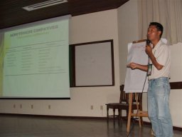 03° Encontro de Hidroponia