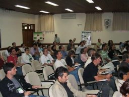 03° Encontro de Hidroponia