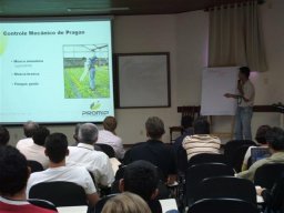 03° Encontro de Hidroponia