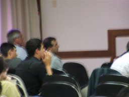 03° Encontro de Hidroponia