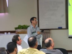 03° Encontro de Hidroponia