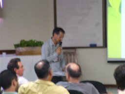 03° Encontro de Hidroponia
