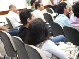 03° Encontro de Hidroponia