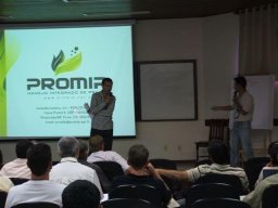 03° Encontro de Hidroponia