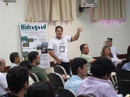 03° Encontro de Hidroponia