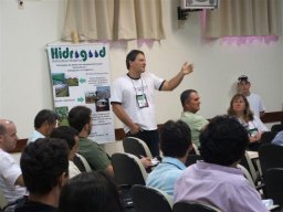 03° Encontro de Hidroponia