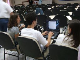 03° Encontro de Hidroponia