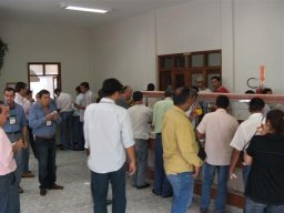 03° Encontro de Hidroponia