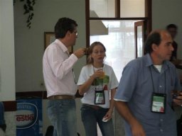03° Encontro de Hidroponia