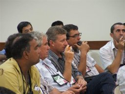 03° Encontro de Hidroponia