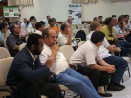 03° Encontro de Hidroponia
