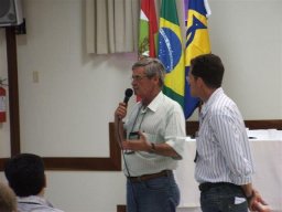 03° Encontro de Hidroponia