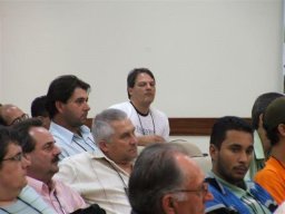 03° Encontro de Hidroponia