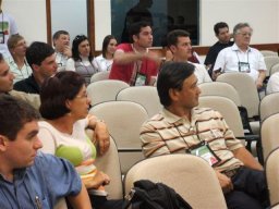 03° Encontro de Hidroponia