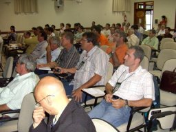 03° Encontro de Hidroponia