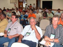 03° Encontro de Hidroponia