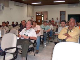 03° Encontro de Hidroponia