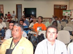 03° Encontro de Hidroponia